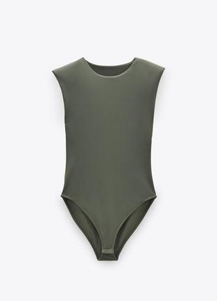 Боди zara