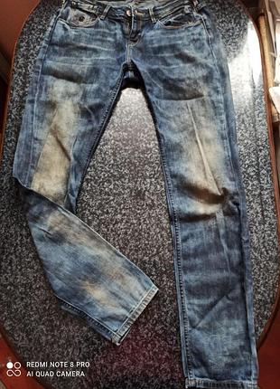 Джинси/штани scotch&amp;soda w28 l32