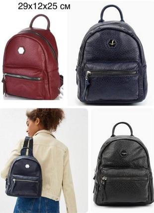 Рюкзаки david jones original 4
