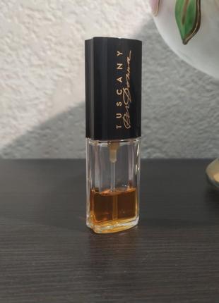 Парфюм estee lauder tuscany per donna, edp, оригинал, винтаж, редкость