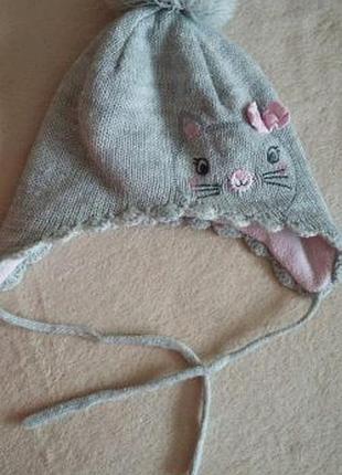 Курточка+шапочка 3