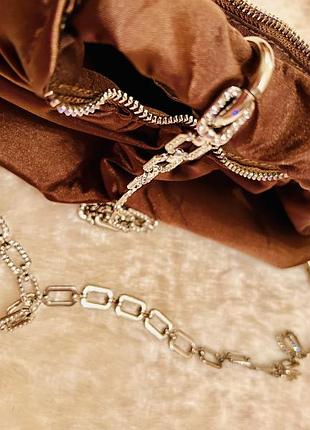 Сумка , клатч