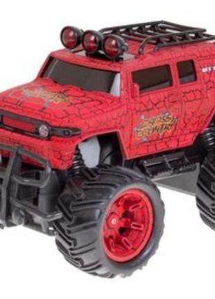 Машинка jp383 cross country off road