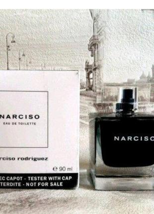 Narciso rodriguez narciso 90 ml. - туалетна вода, жіночий - ( тестер )