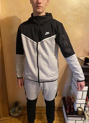 Теч флис