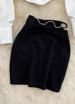 Рубашка с юбкой 4