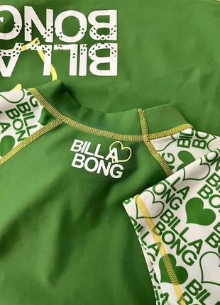 Billabong, спортивка топ кофта футболка