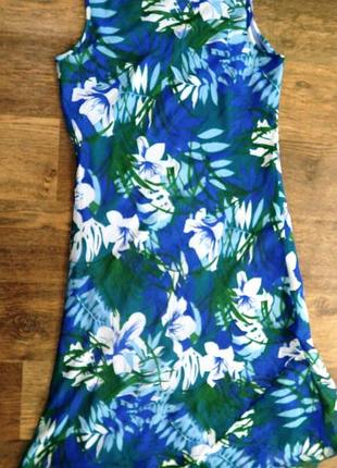 Очень красивый сарафан платье 3