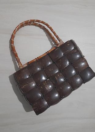 Сумка handmade