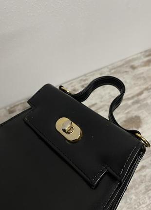 Жіноча сумка jacquemus міні мініатюрна маленька модна клатч2 фото