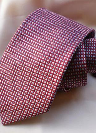 Брендові шовкові краватки2 фото