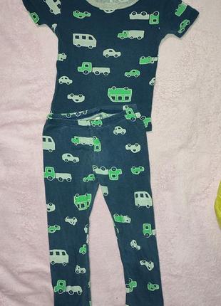 Костюм carter's