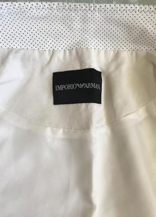 Куртка/ жакет emporio armani p 40/427 фото