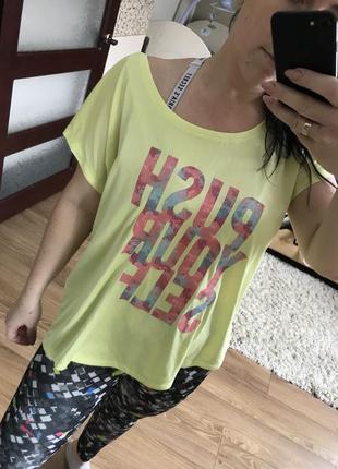 Crivit sport продам футболку