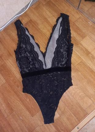 Ніжний боді ann summers2 фото