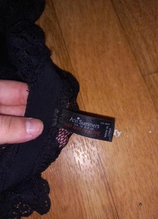 Ніжний боді ann summers7 фото