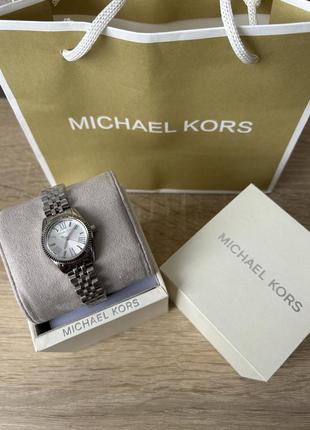 Годинник michael kors mk32286 фото