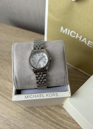 Годинник michael kors mk32281 фото