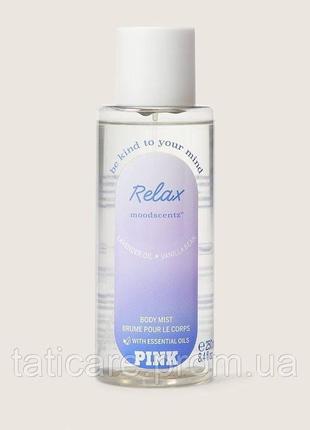 Парфумований міст для тіла
victoria's secret pink relax