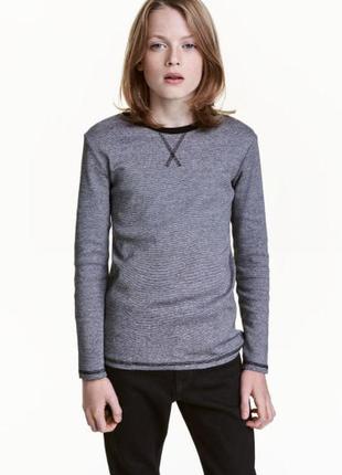 Реглан h&m 10 - 12 лет