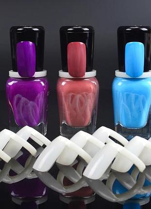 Типса "кільце" на пляшку, 50 шт.