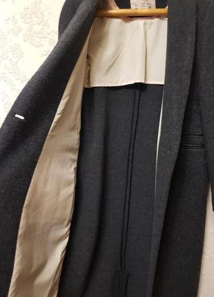 Пальто демісезонне pull&bear