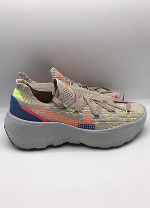 Оригинальные женские кроссовки nike