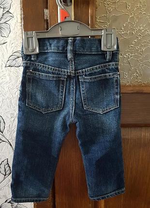 Gap джинсы 2