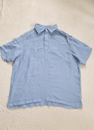 Рубашка мужская