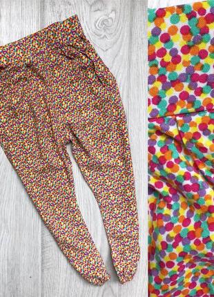 Летние брючки