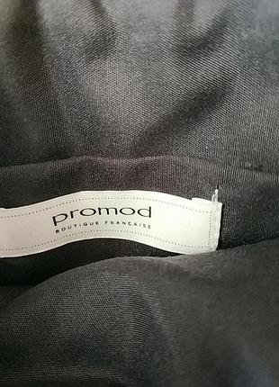 Сумочка promod з бісером 3