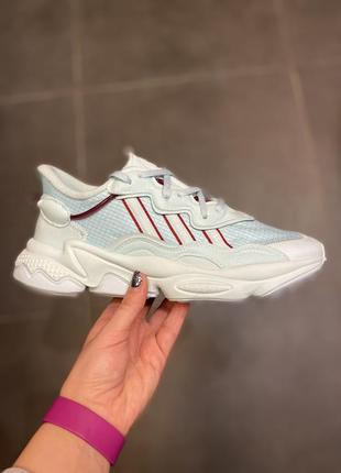 Кросівки adidas ozweego,оригінал❗️❗️❗️