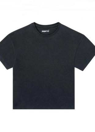 134-140 футболка оверсайз pepperts, германія