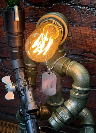 🔥мужской подарок , дозатор для алкоголю "штурмовик"🔥/наливайка/подарок на день...