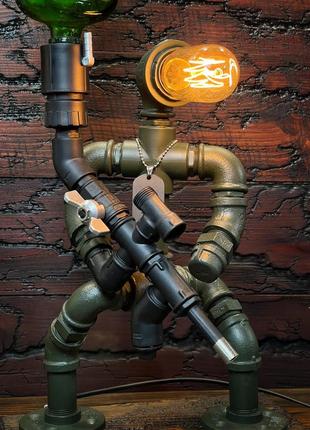 🔥мужской подарок , дозатор для алкоголю "штурмовик"🔥/наливайка/подарок на день...