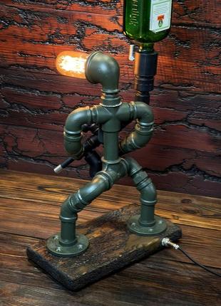 🔥мужской подарок , дозатор для алкоголю "штурмовик"🔥/наливайка/подарок на день...