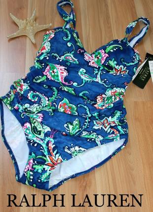 Купальник ralph lauren