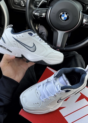 Кросівки  розпродаж 🌷 air monarch white