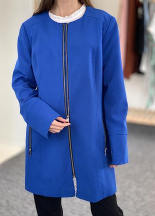 Стильный тренчь new look new look 40