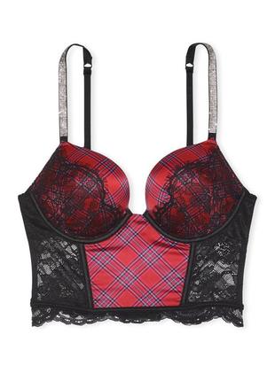 Корсет victoria’s secret bombshell