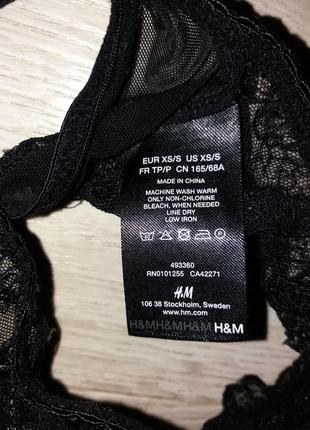 Поясa h&m.цена за два s/xs4 фото