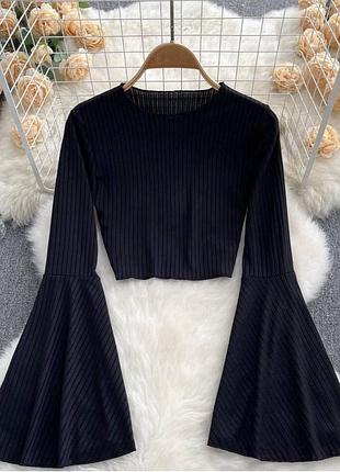 Топ кофточка мустанг/предоплата 💶