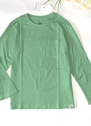 Базовий реглан для хлопця.// розмір:  📌 128 📌134 //бренд: cool club