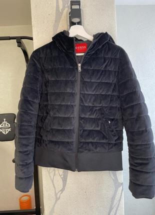 Куртка guess