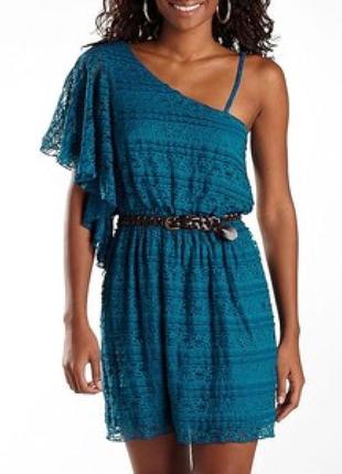 Платье mymichelle