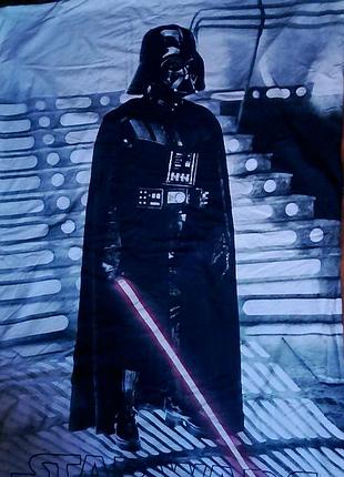 Підодіяльник дарт вейдер starwars