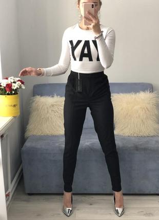 Штани класика new look розмір 16
