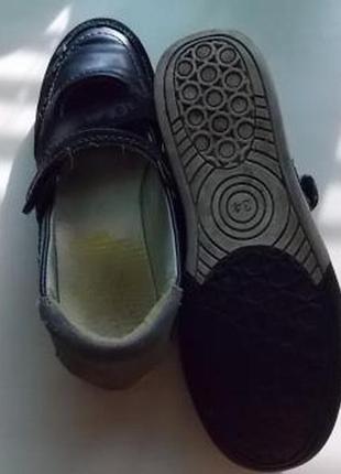 Фирменные немецкие туфли s.oliver р-р34.распродажа!!!4 фото