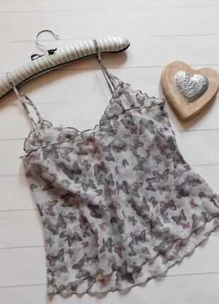 Маечка для сна accessorize размер л 3