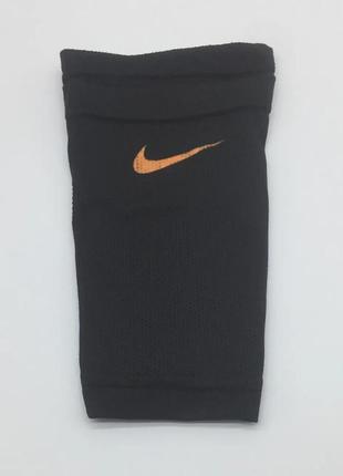 Панчохи для щитків nike (чорний)